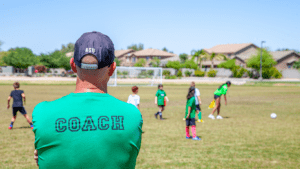 Easy Tips to Improve Your Game Expert Coaches Share Proven Advice