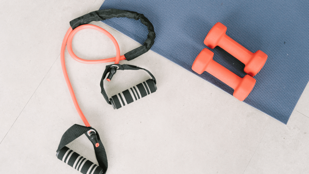 Essential Equipment for Home Workouts
