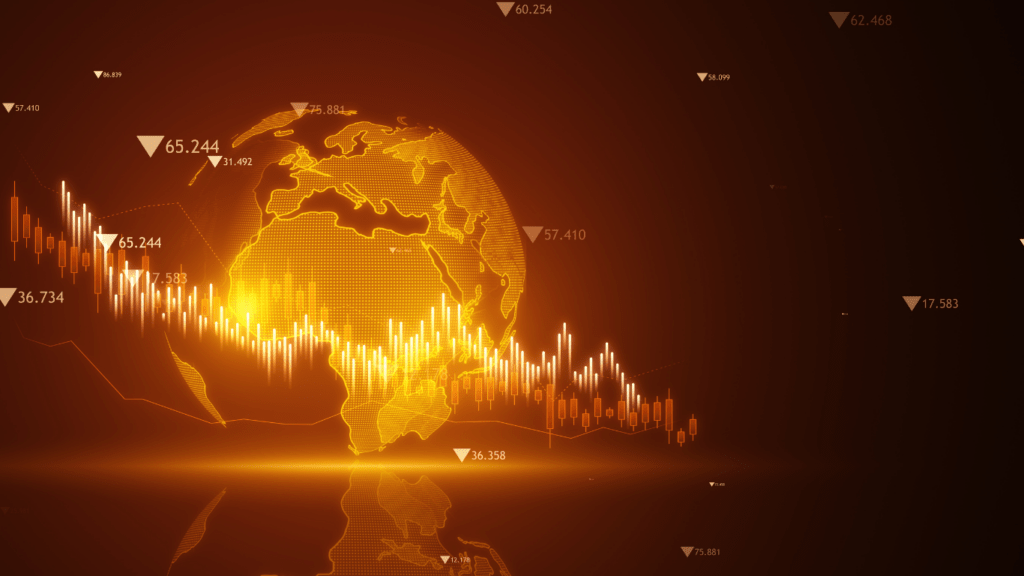 How the Global Economy Affects Your Finances Key Factors Explained