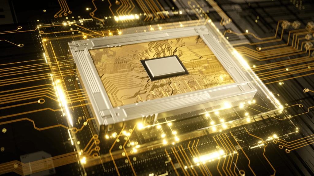 The World of Quantum Computing What You Need to Know for the Future 1