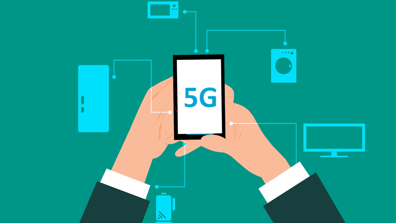 Understanding 5G What It Means for You and Your Connected Future 1