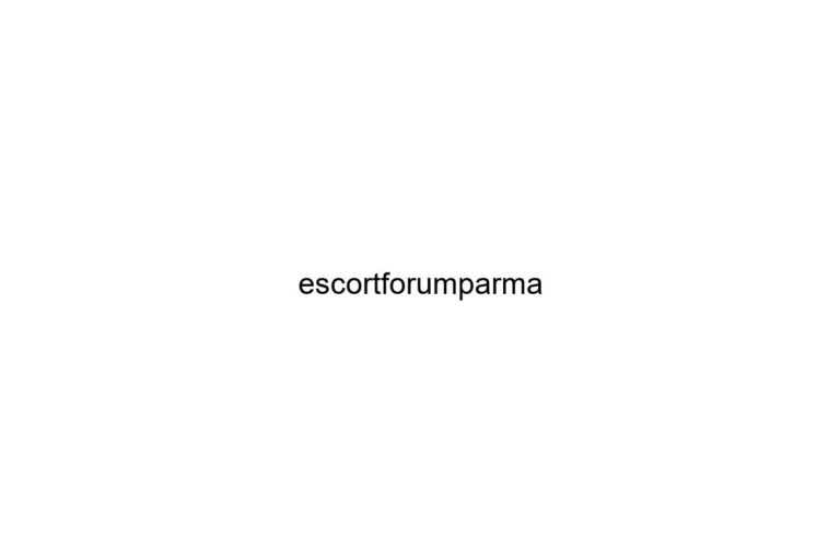 escortforumparma