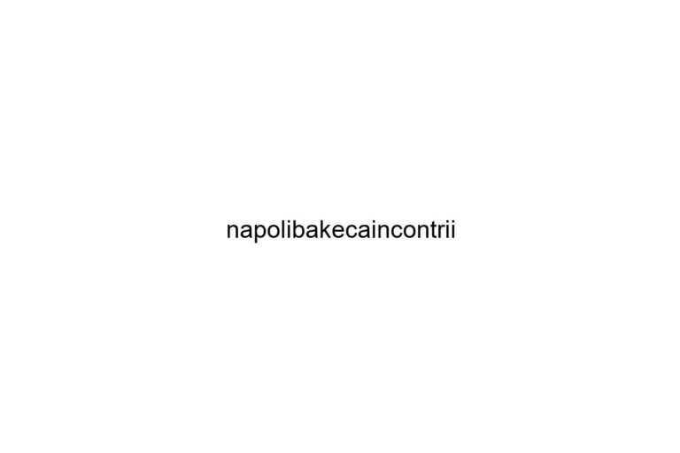 napolibakecaincontrii