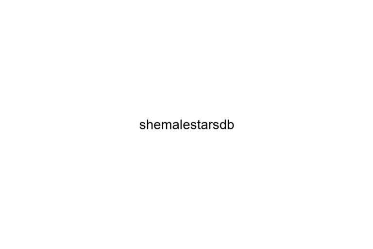 shemalestarsdb