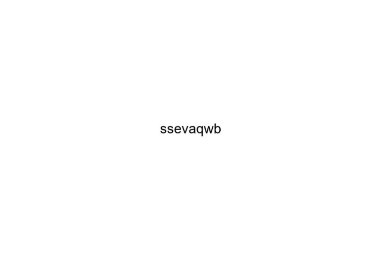 ssevaqwb