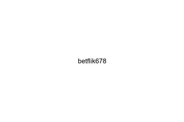 betflik678