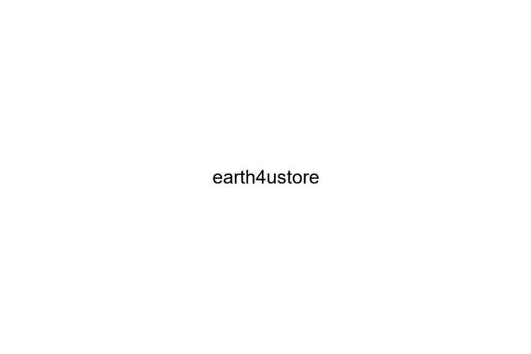 earth4ustore