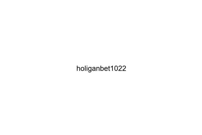 holiganbet1022