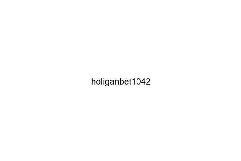 holiganbet1042