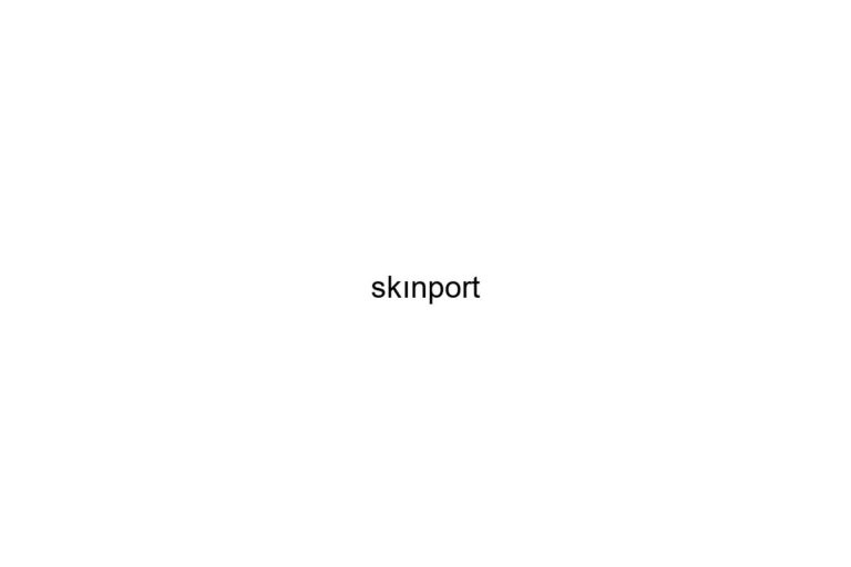 sknport