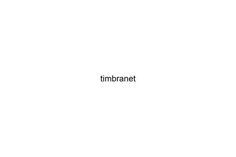 timbranet