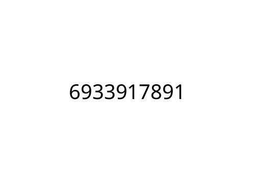 6933917891