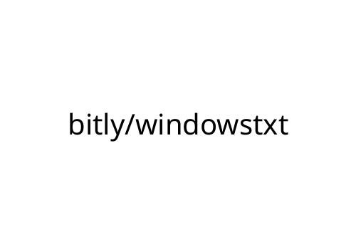 bitly_windowstxt