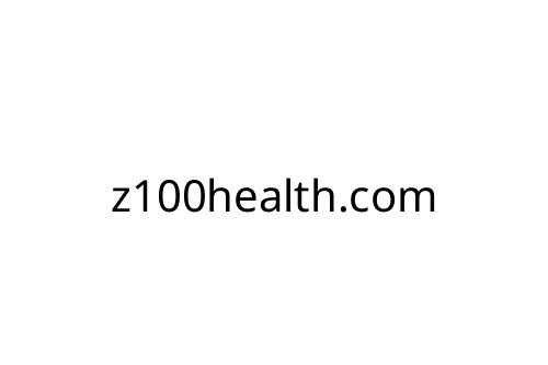 z100health_com