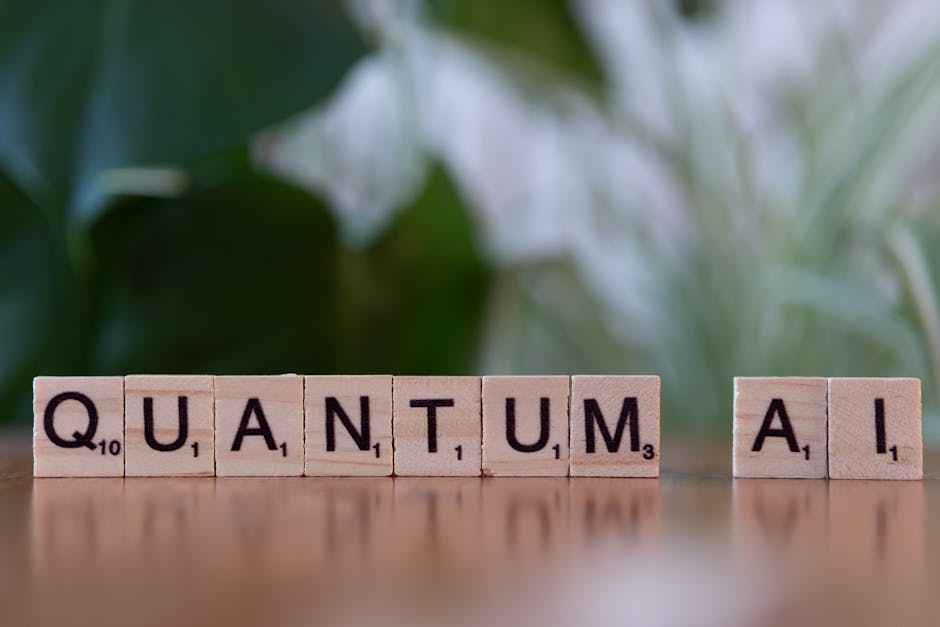 future of quantum computing