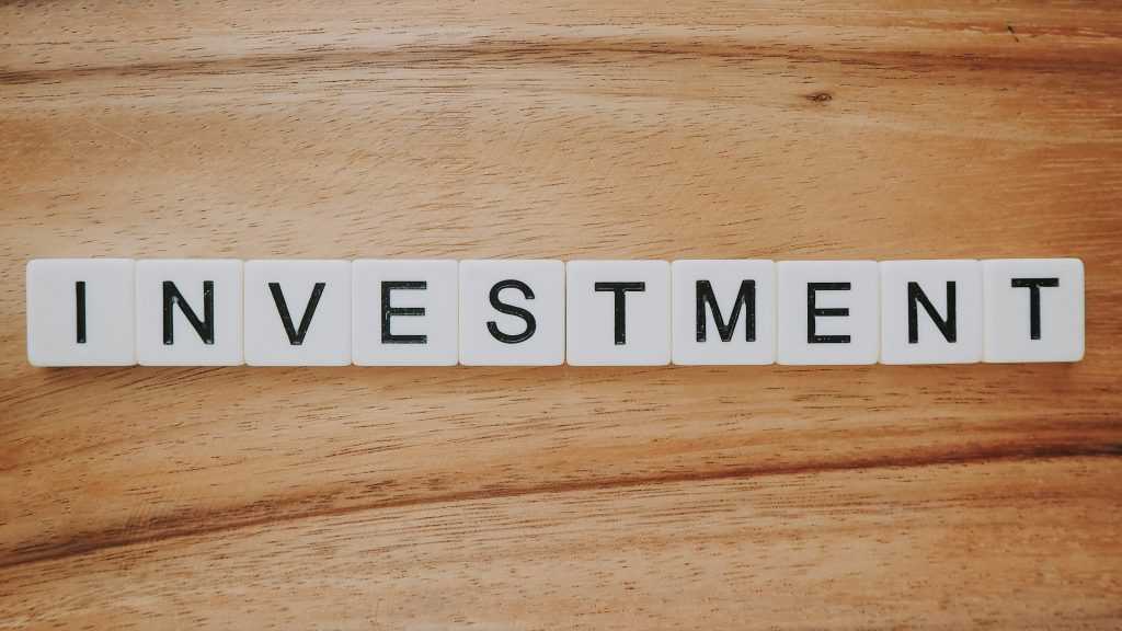 long-term investment strategies