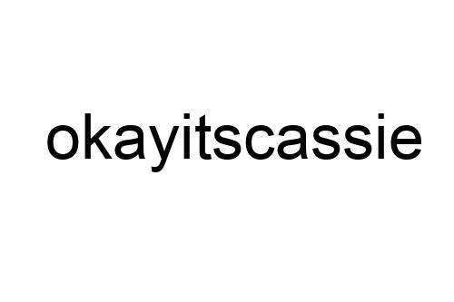 okayitscassie