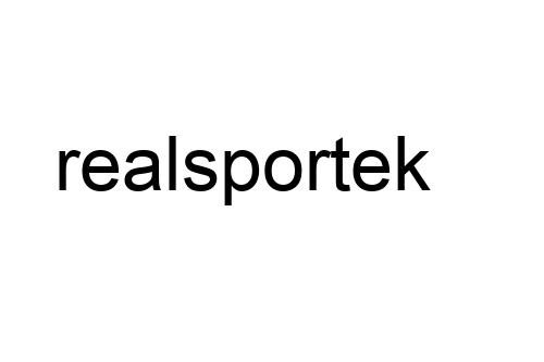 realsportek