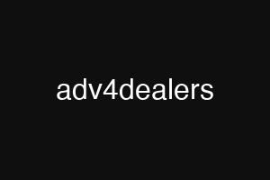 adv4dealers