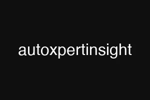autoxpertinsight