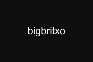 bigbritxo