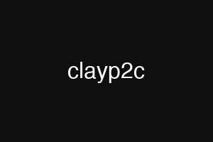 clayp2c