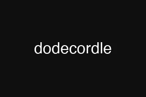 dodecordle