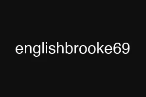 englishbrooke69