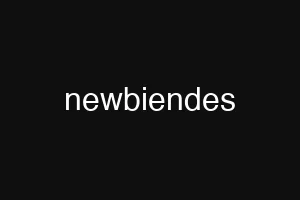 newbiendes
