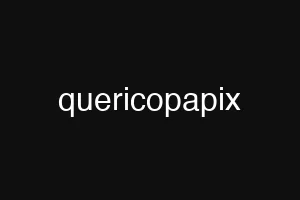 quericopapix