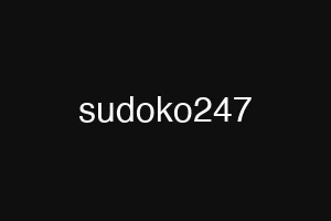 sudoko247