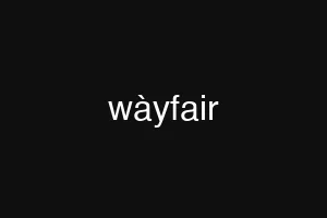 wàyfair