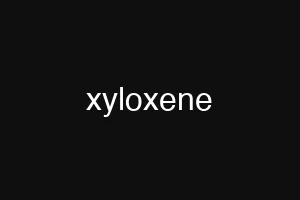xyloxene
