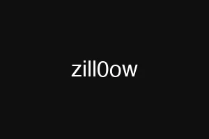 zill0ow