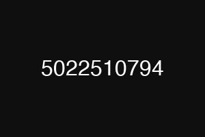 5022510794