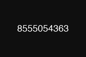 8555054363